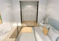 Nueva construcción  - Apartamento - Torrevieja