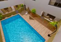 Nueva construcción  - Apartamento - Torrevieja