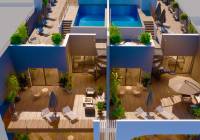 Nueva construcción  - Apartamento - Torrevieja
