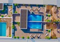 Nueva construcción  - Apartamento - Torrevieja