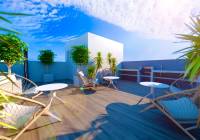 Nueva construcción  - Apartamento - Torrevieja