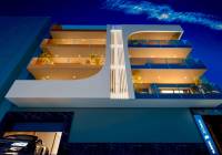 Nueva construcción  - Apartamento - Torrevieja