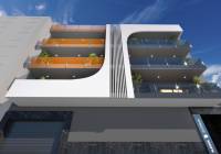 Nueva construcción  - Apartamento - Torrevieja