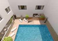 Nueva construcción  - Apartamento - Torrevieja