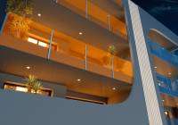 Nueva construcción  - Apartamento - Torrevieja