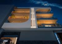 Nueva construcción  - Apartamento - Torrevieja