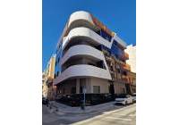 Nueva construcción  - Apartamento - Torrevieja