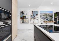 Nueva construcción  - Apartamento - Torrevieja