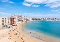 Nueva construcción  - Apartamento - Torrevieja
