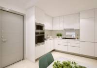 Nueva construcción  - Apartamento - Torrevieja