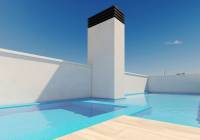 Nueva construcción  - Apartamento - Torrevieja