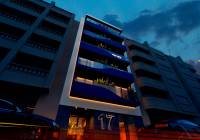 Nueva construcción  - Apartamento - Torrevieja