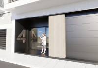 Nueva construcción  - Apartamento - Torrevieja