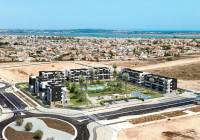 Nueva construcción  - Apartamento - Torrevieja