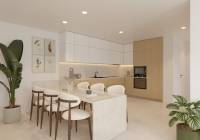 Nueva construcción  - Apartamento - Torrevieja