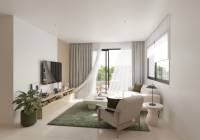 Nueva construcción  - Apartamento - Torrevieja