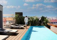 Nueva construcción  - Apartamento - Torrevieja