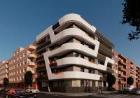 Nueva construcción  - Apartamento - Torrevieja