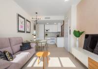 Nueva construcción  - Apartamento - Torrevieja