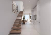 Nueva construcción  - Apartamento - Torrevieja