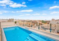 Nueva construcción  - Apartamento - Torrevieja