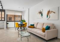 Nueva construcción  - Apartamento - Torrevieja