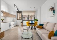 Nueva construcción  - Apartamento - Torrevieja