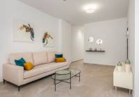 Nueva construcción  - Apartamento - Torrevieja