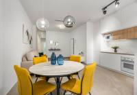 Nueva construcción  - Apartamento - Torrevieja