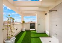 Nueva construcción  - Apartamento - Torrevieja