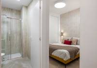 Nueva construcción  - Apartamento - Torrevieja