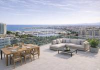 Nueva construcción  - Apartamento - Torrevieja