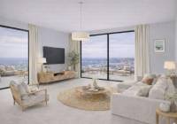 Nueva construcción  - Apartamento - Torrevieja