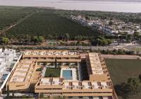 Nueva construcción  - Apartamento - Torrevieja