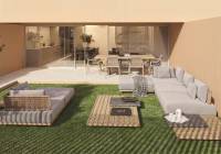 Nueva construcción  - Apartamento - Torrevieja