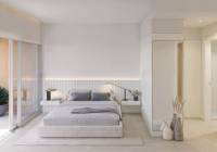 Nueva construcción  - Apartamento - Torrevieja