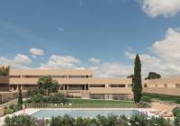 Nueva construcción  - Apartamento - Torrevieja