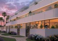 Nueva construcción  - Apartamento - Vera