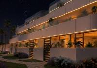 Nueva construcción  - Apartamento - Vera