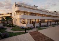 Nueva construcción  - Apartamento - Vera