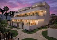 Nueva construcción  - Apartamento - Vera