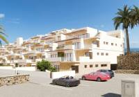 Nueva construcción  - Apartamento - Vera
