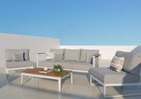 Nueva construcción  - Apartamento - Vera
