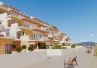 Nueva construcción  - Apartamento - Vera