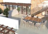 Nueva construcción  - Apartamento - Vera