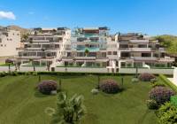 Nueva construcción  - Apartamento - Vera