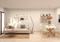 Nueva construcción  - Apartamento - Vera