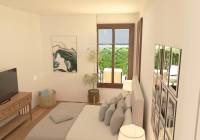 Nueva construcción  - Apartamento - Vera