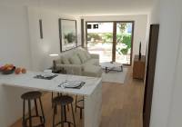 Nueva construcción  - Apartamento - Vera