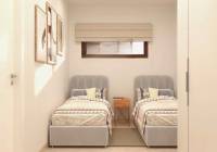 Nueva construcción  - Apartamento - Vera